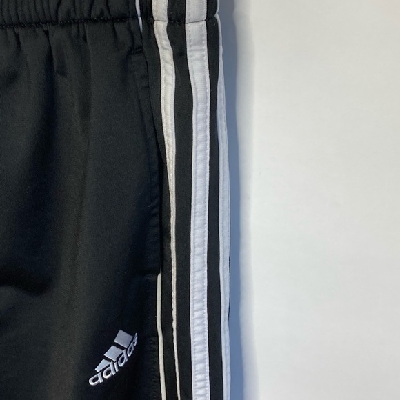 Adidas Sweatpants Sz Medium (10/12) - Picture 3 of 7